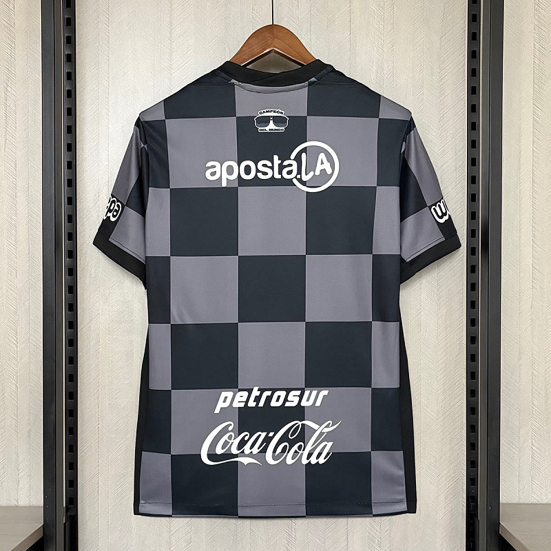 Club Olimpia Club Olimpia Away 2