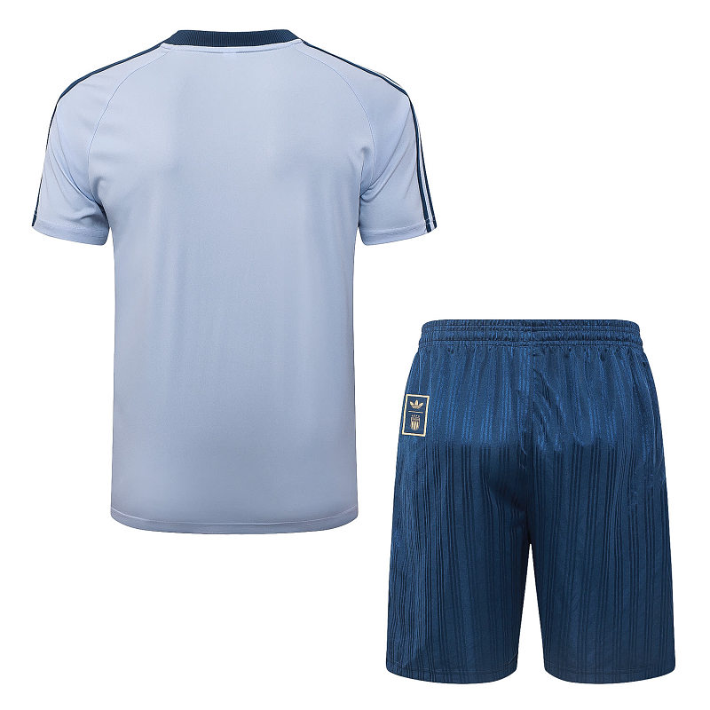 Italia 26/27 Italy Jersey 9
