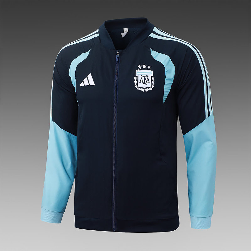 Argentina 26/27 Argentina Jersey 4