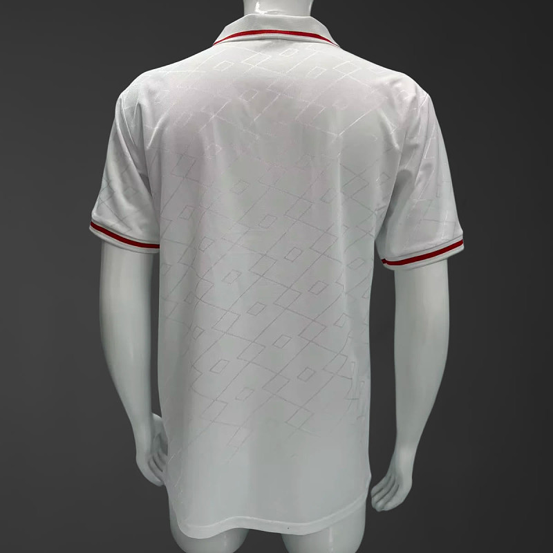 Padova Soccer 92/94 Padova Home Retro 2