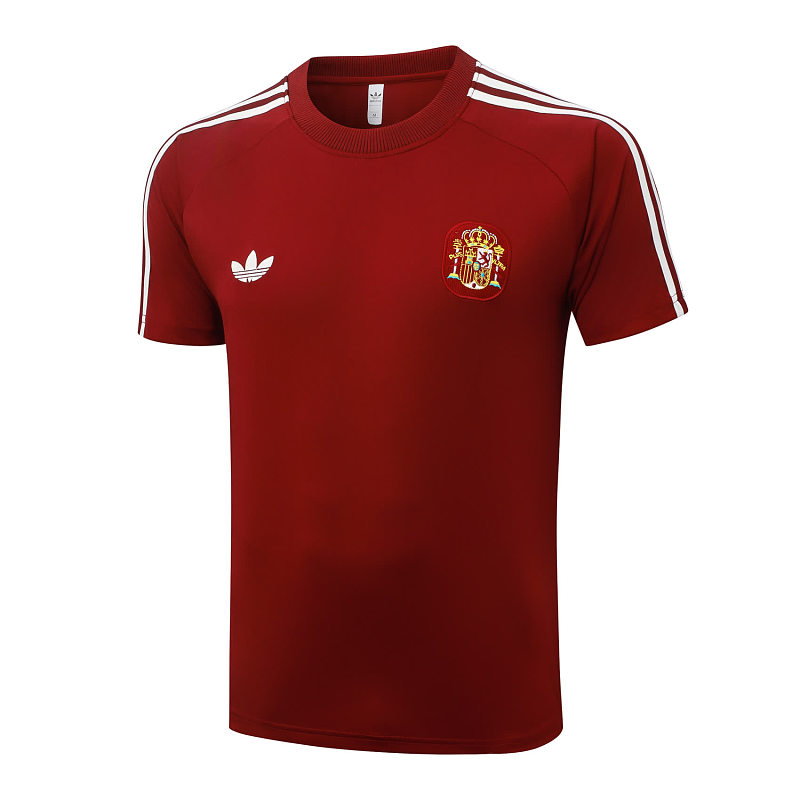 Spagna 26/27 Spain Jersey 5