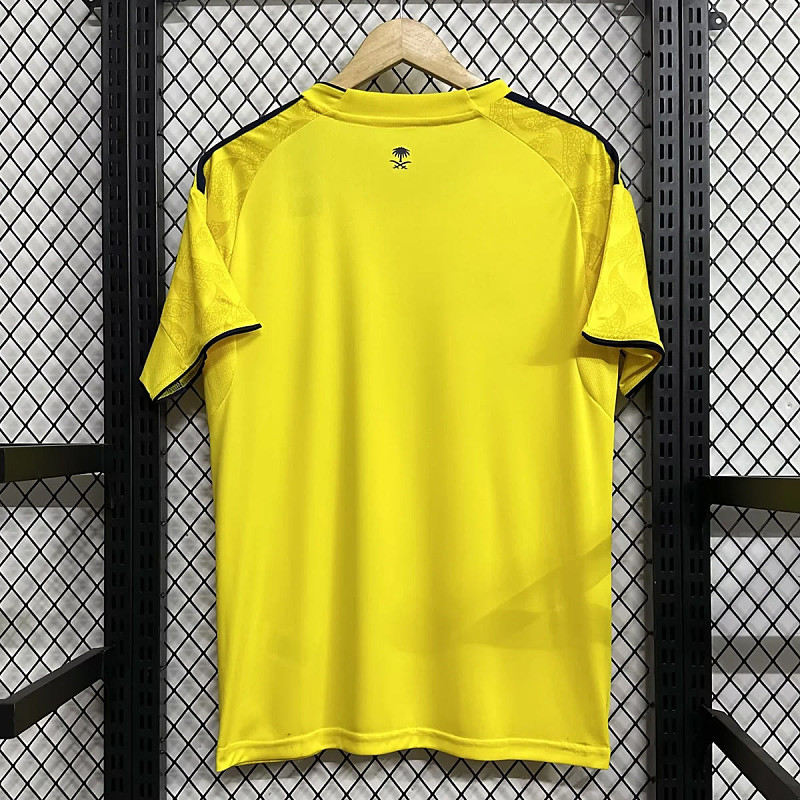 Al Nassr 25/26 Al-Nassr Home 2