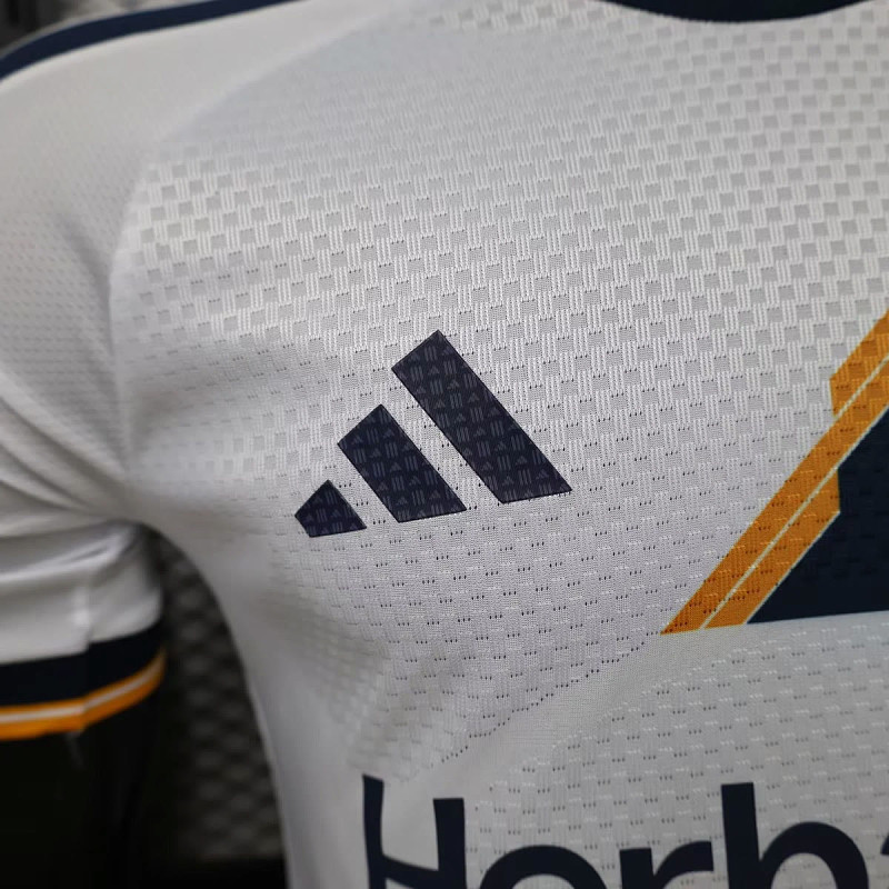 LA Galaxy La Galaxy Home Player 8