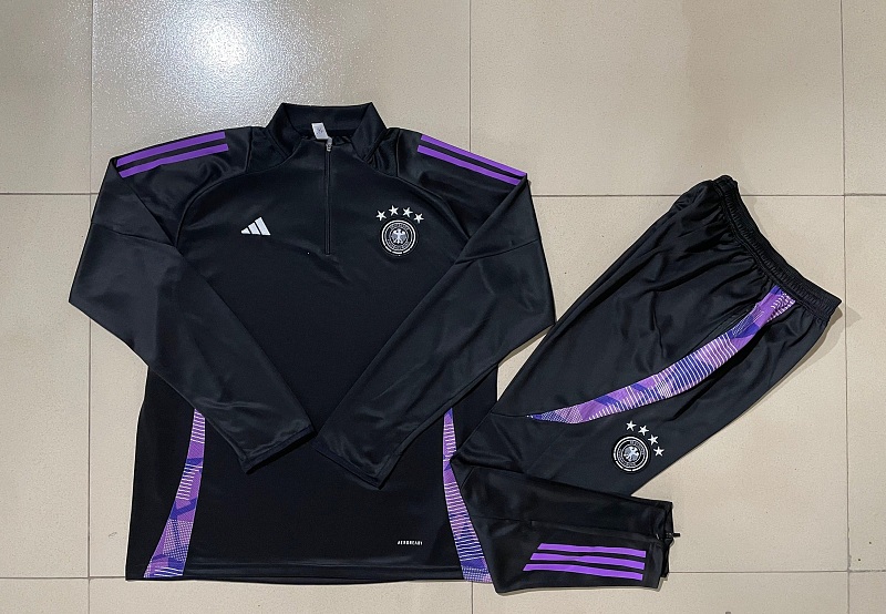 Germania 24/25 Germany Jersey 3