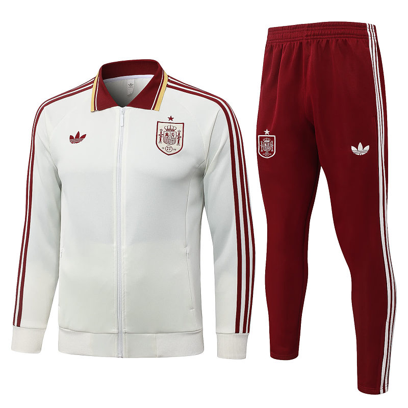 Spagna 26/27 Spain Jersey 5