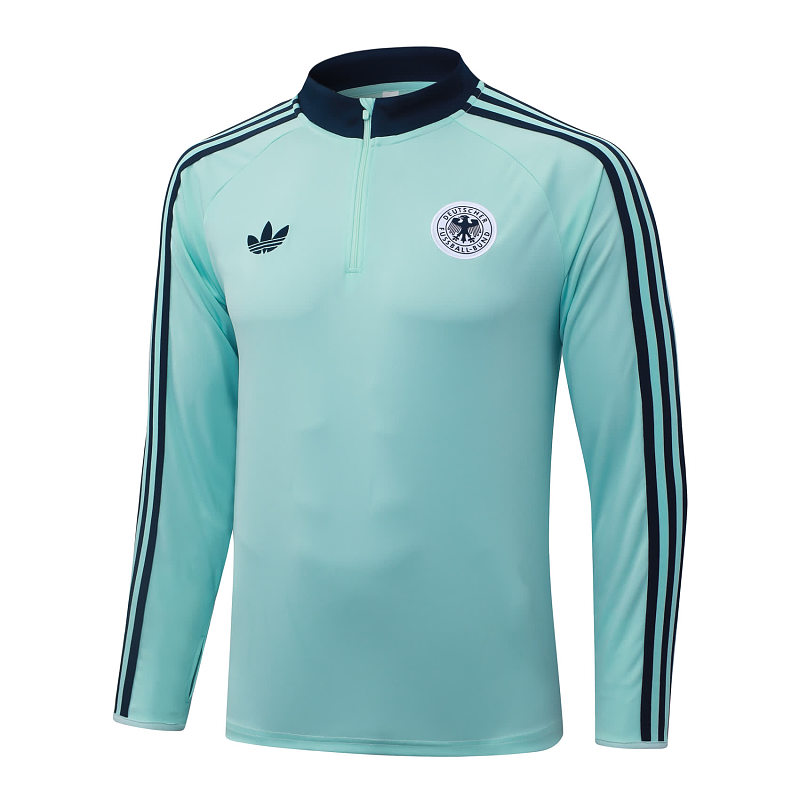 Germania 26/27 Germany Jersey 5