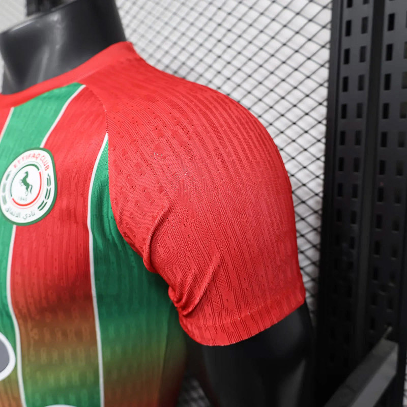 Al Ettifaq 25/26 Ettifaq Away Player 7
