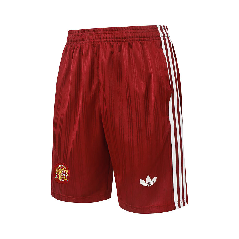 Spagna 26/27 Spain Jersey 12
