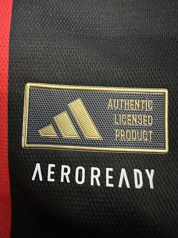 Atlanta United Atlanta United Home Player 7