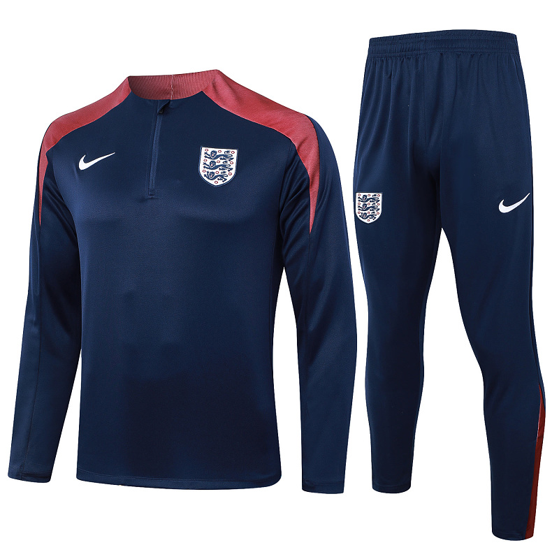 Inghilterra 24/25 England Jersey 10