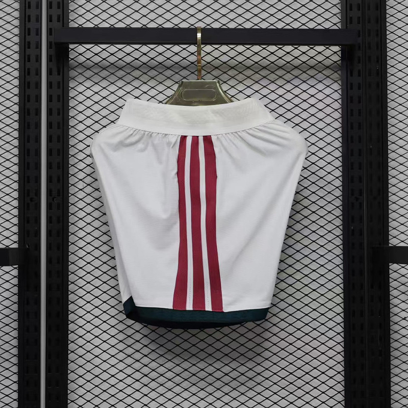 Real Madrid 26/27 Real Madrid Home Player Soccer Shorts 4