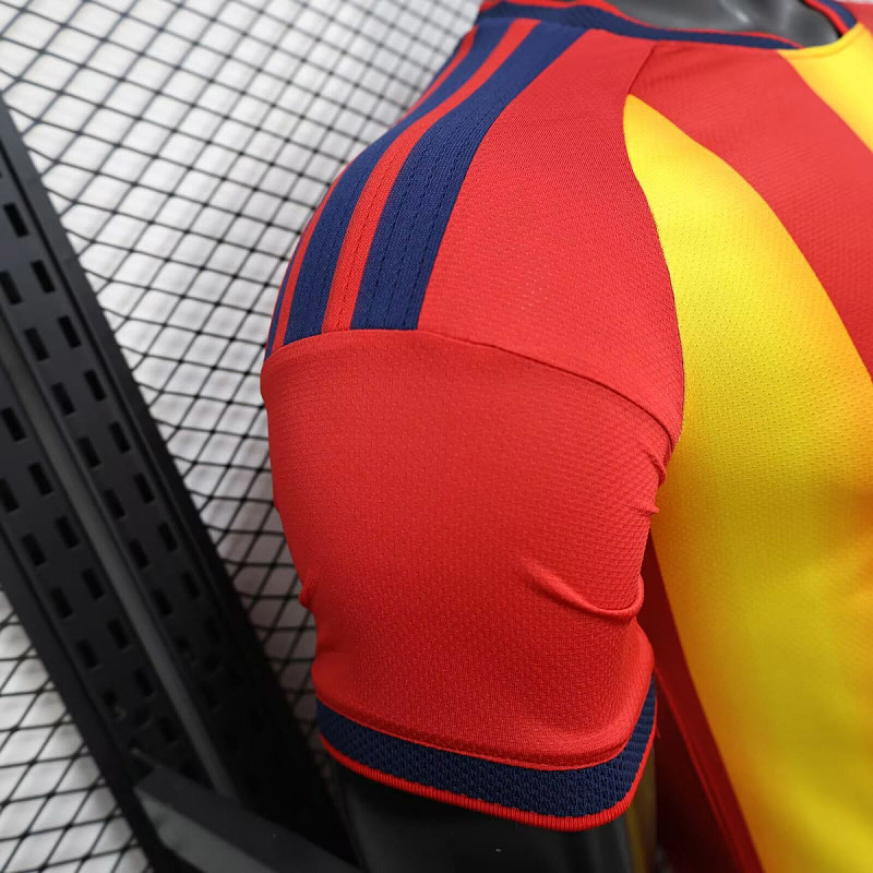 Spagna Spain Special Player 6