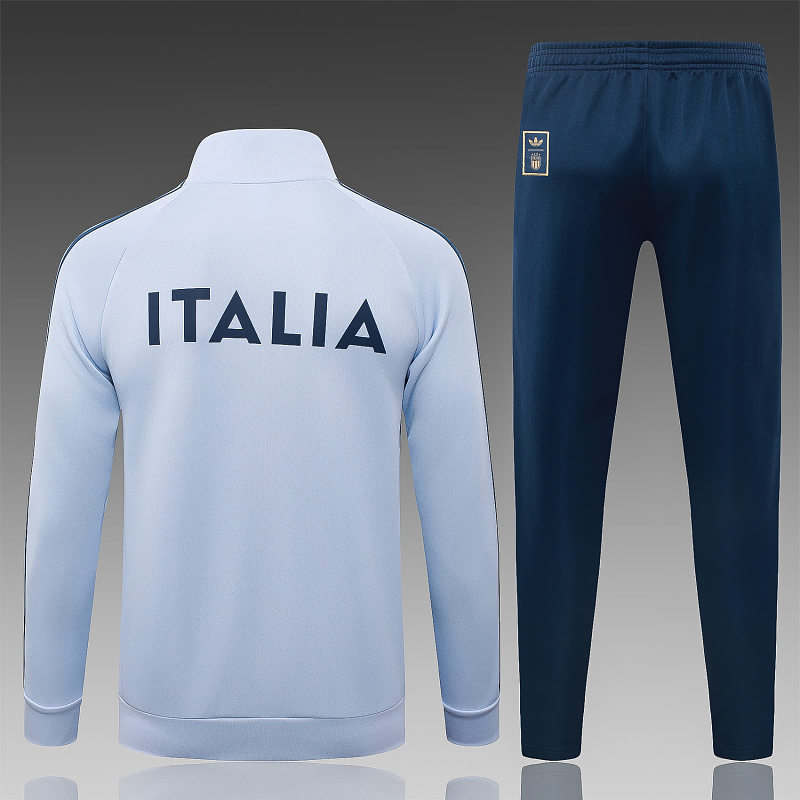 Italia 26/27 Italy Jersey 10