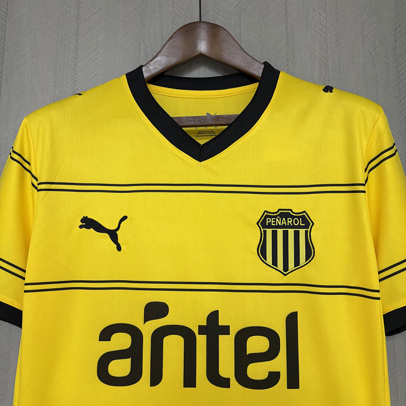 Penarol Soccer Penarol Away 10