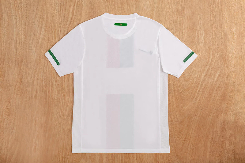 Portogallo Portugal Away Retro 6