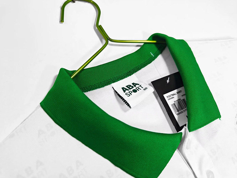 Messico Mexico Away Retro 8