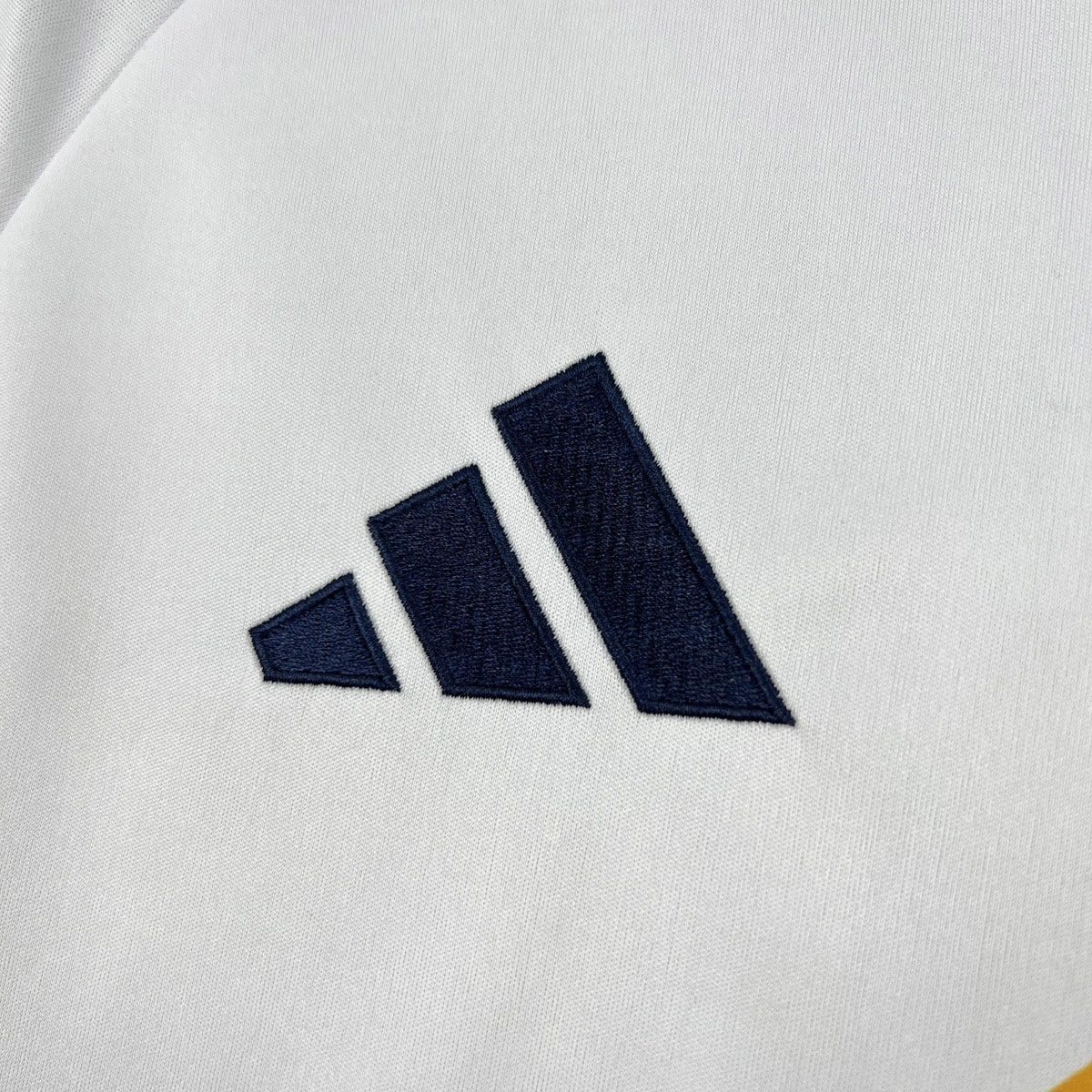 LA Galaxy La Galaxy Home Soccer Jersey 11