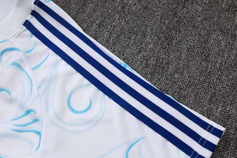 Argentina 26/27 Argentina Jersey 12