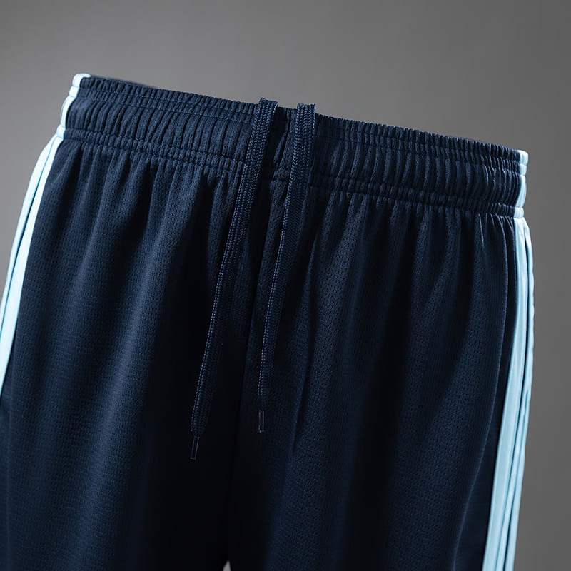 Argentina Argentina Home Soccer Shorts 8