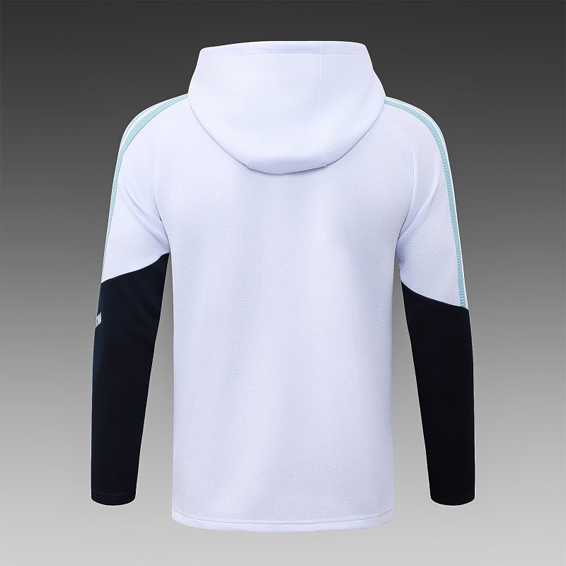 Argentina 26/27 Argentina Jersey 7