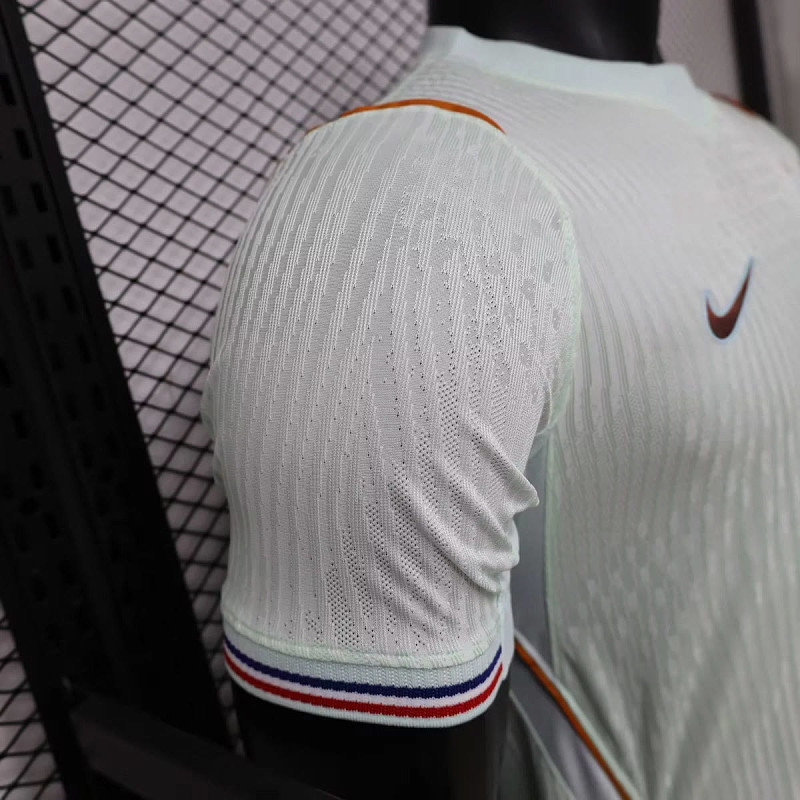 Francia France Away Player 6