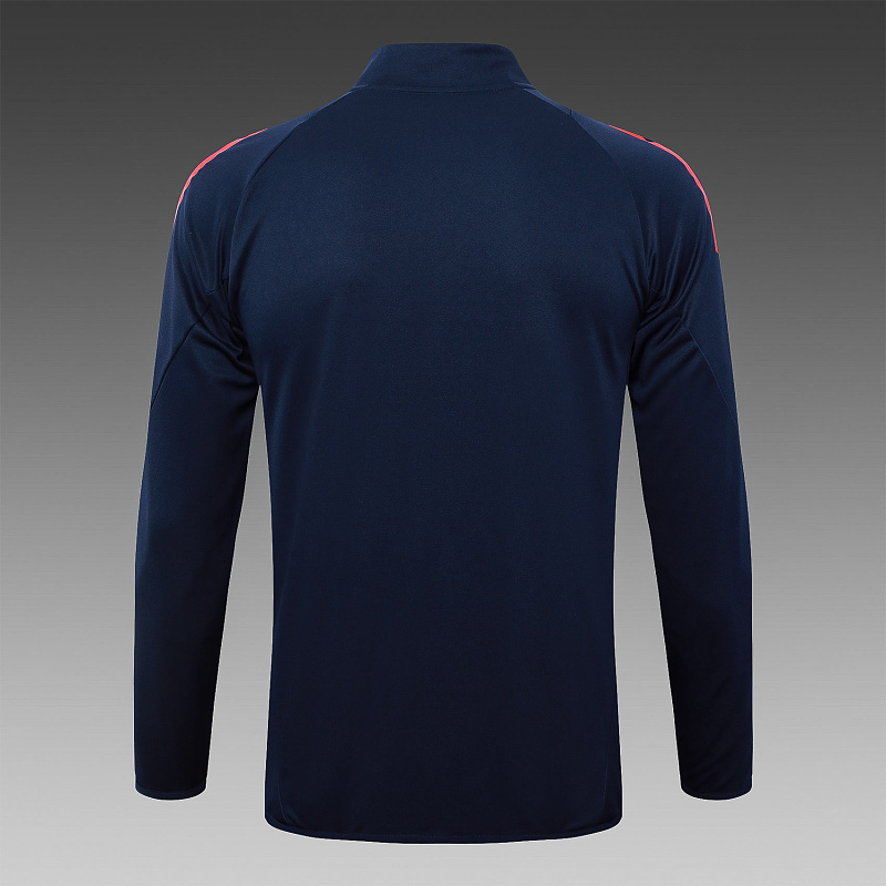 Italia 24/25 Italy Jersey 7