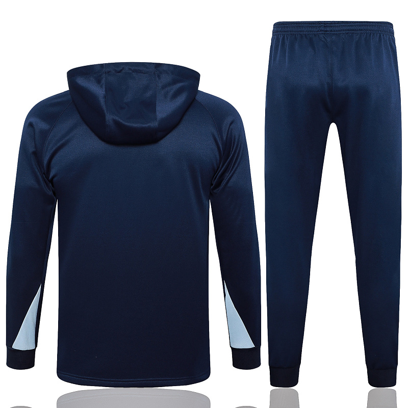 Francia 24/25 France Jersey 9