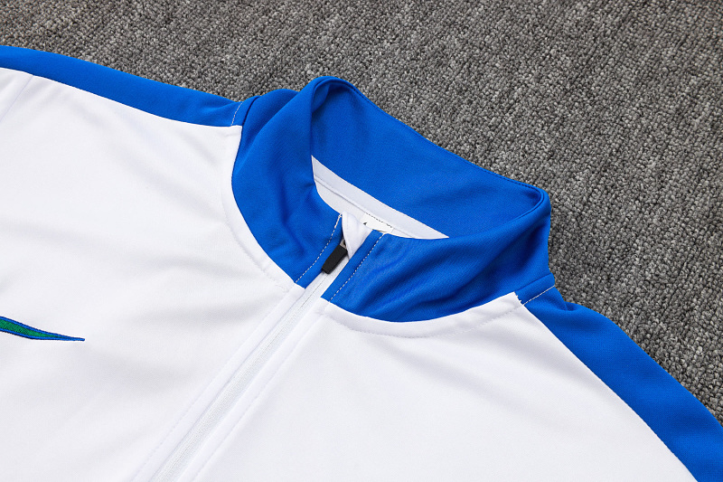 Brasile 24/25 Brazil Jersey 11