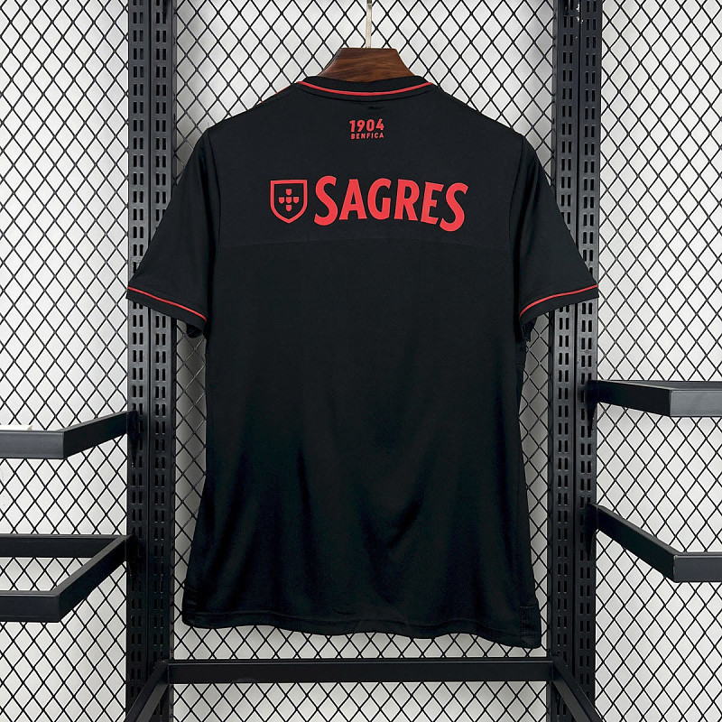 Benfica 02/03 Benfica Third Retro 2