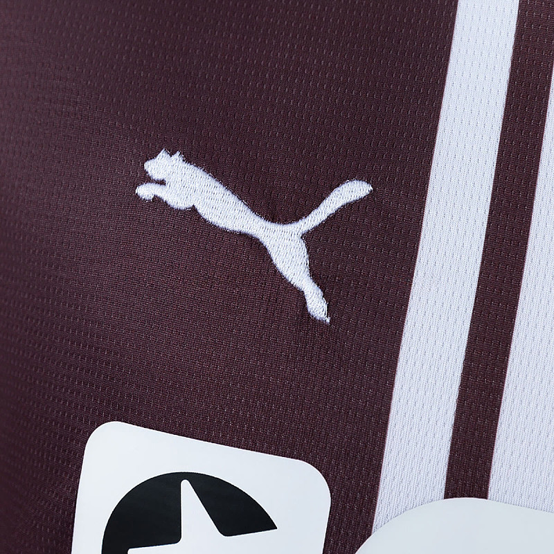 St. Pauli 25/26 St. Pauli Special Version Long Sleeve 7