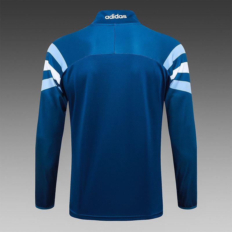 Argentina 24/25 Argentina Jersey 7