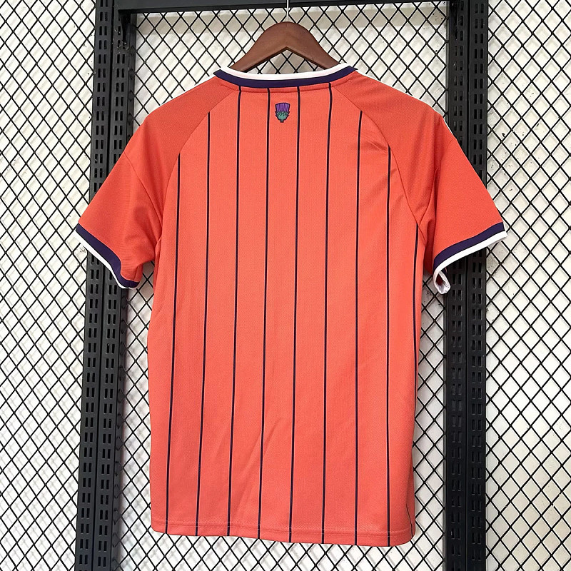 Scozia Scotland Away 2