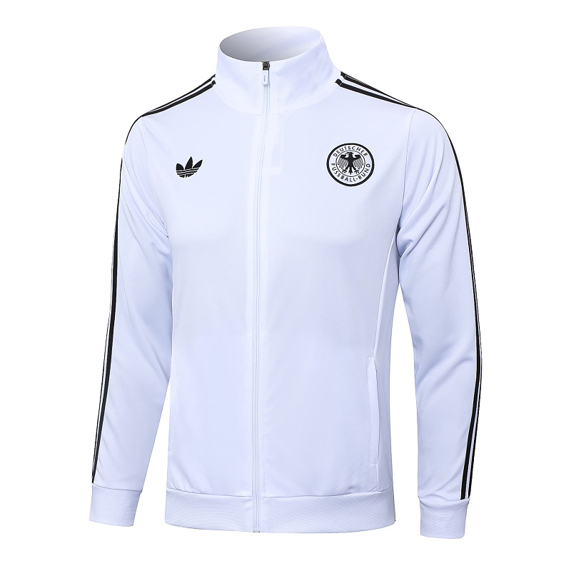 Germania 24/25 Germany Jersey 5