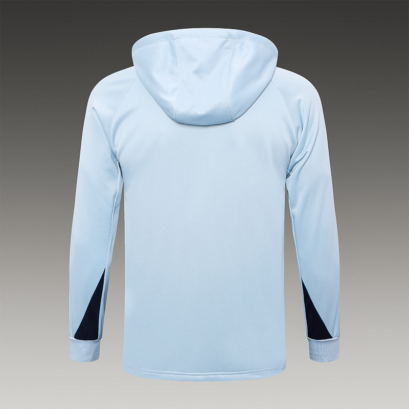 Francia 24/25 France Jersey 7