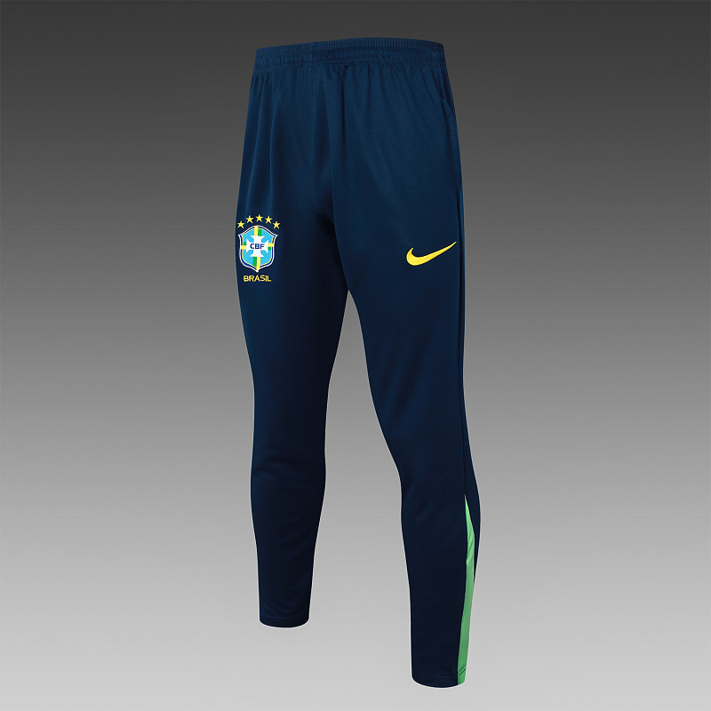 Brasile 24/25 Brazil Jersey 10