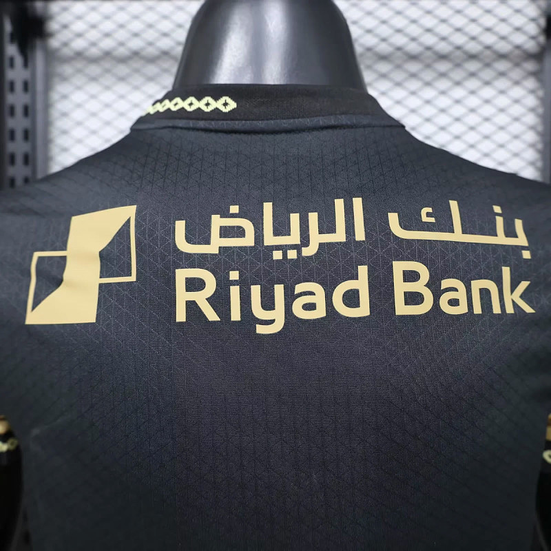 Al Hilal 25/26 Al-Hilal Special 2 Player 11