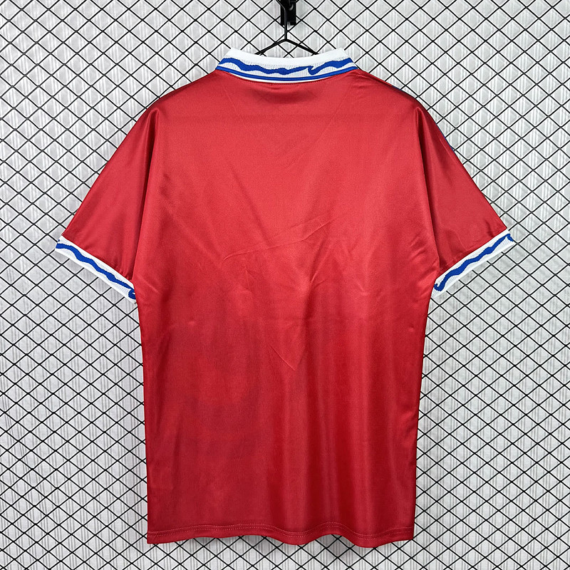 Kashima Antlers Kashima Antlers Home Retro 2