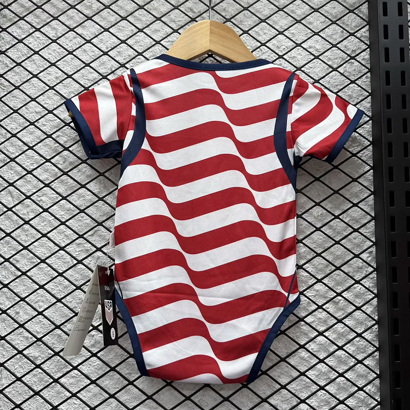 USA USA Home Baby Jersey 2