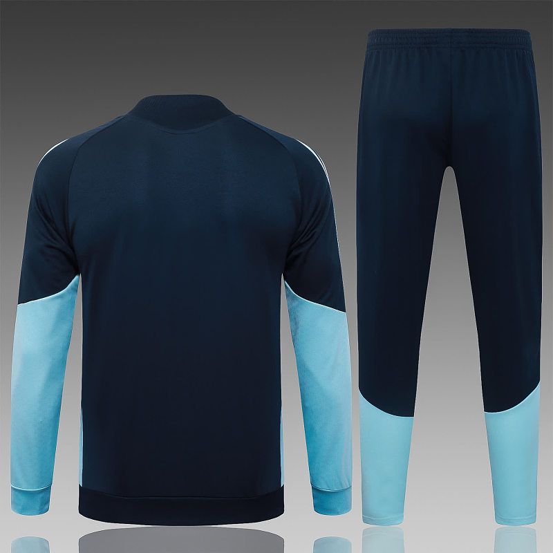 Argentina 26/27 Argentina Jersey 11