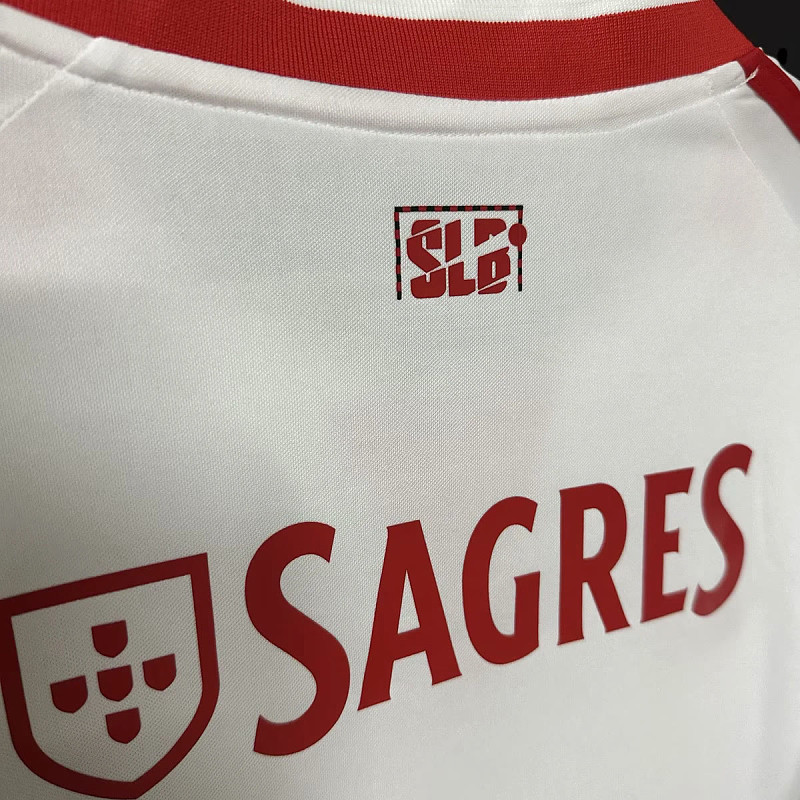 Benfica 26/27 Benfica Away 6