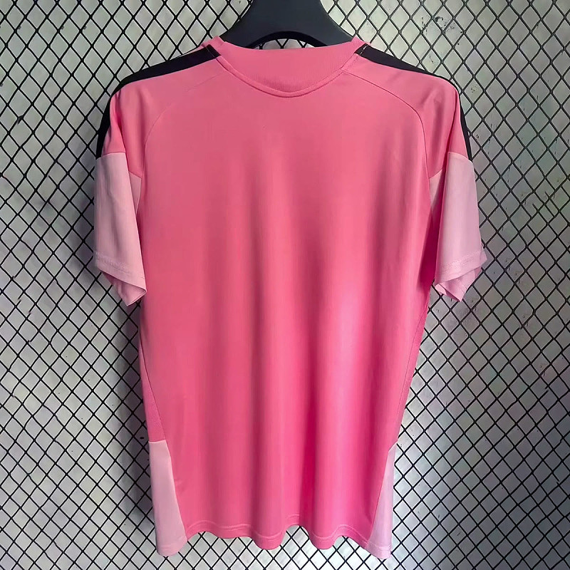 Inter Miami Inter Miami Pink Training 2