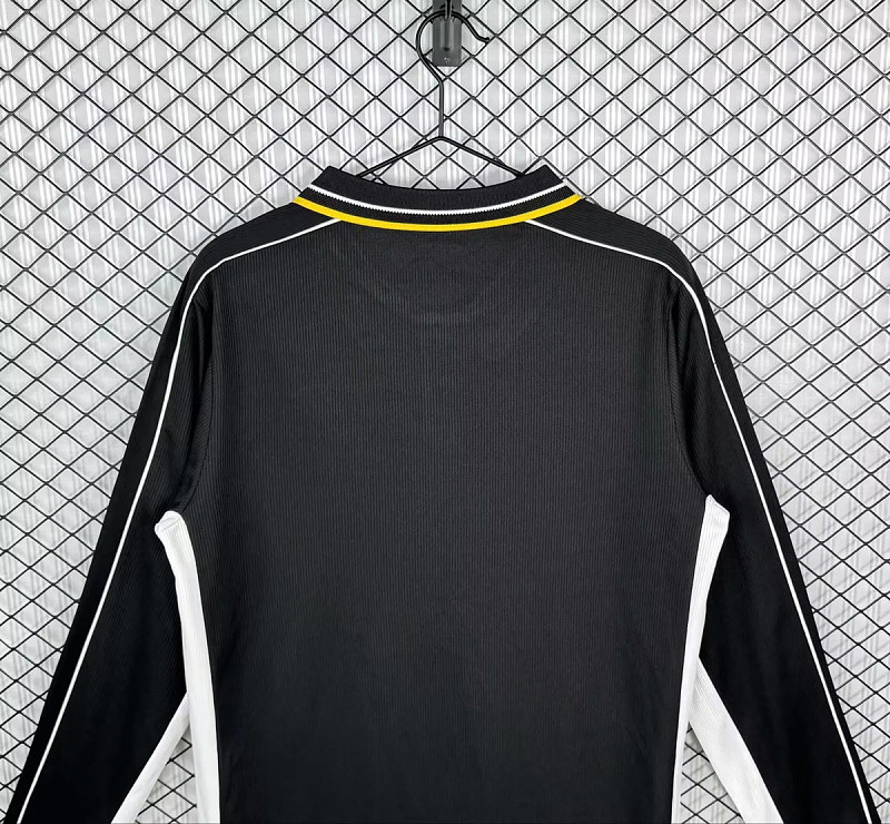St. Pauli 99/00 St. Pauli Away Long Sleeve Retro 4