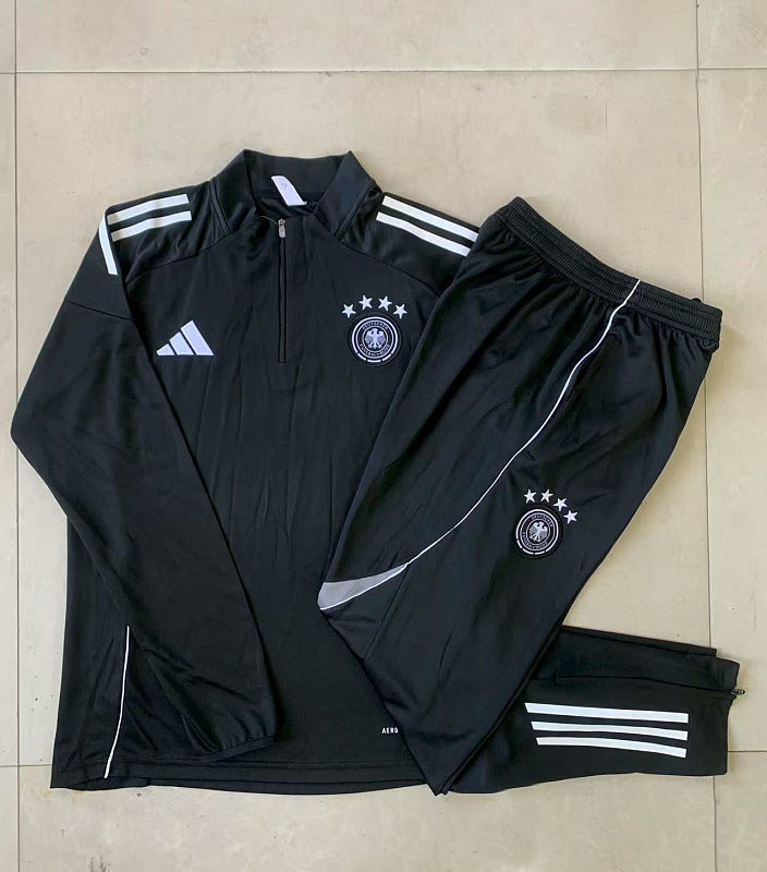 Germania 25/26 Germany Jersey 2