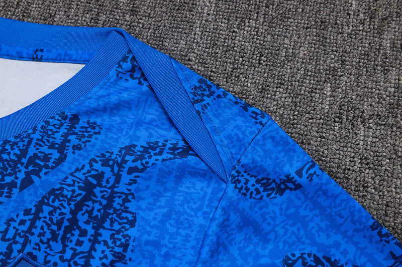 Francia 25/26 France Jersey 12