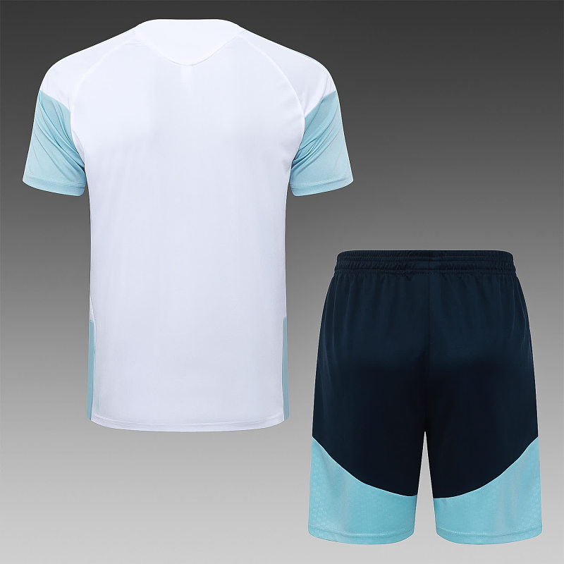 Argentina 26/27 Argentina Jersey 10