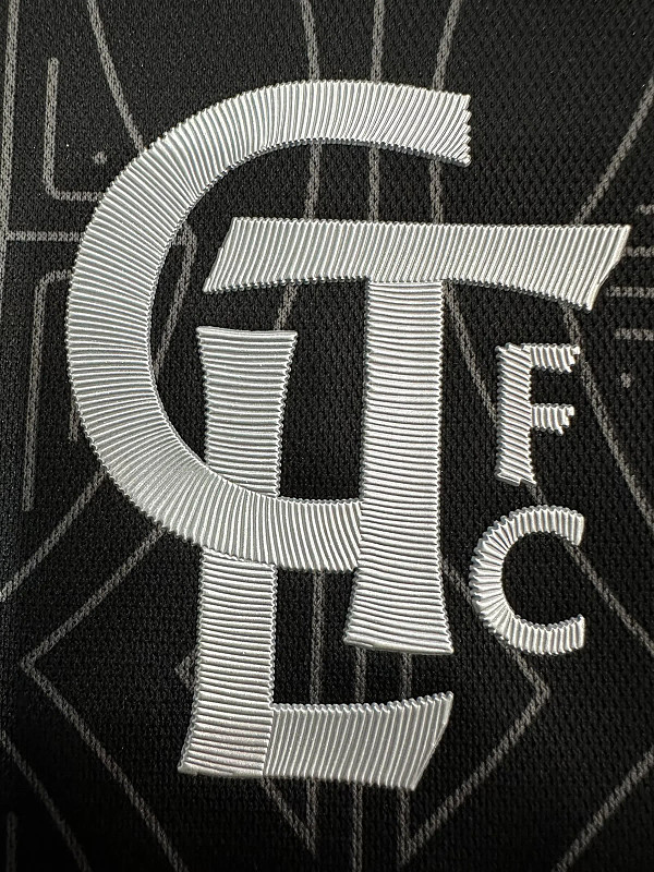 Charlotte FC Charlotte FC Away Player 6