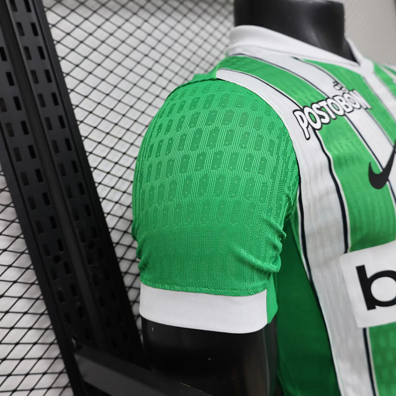 Atletico Nacional Atletico Nacional Home Player 9