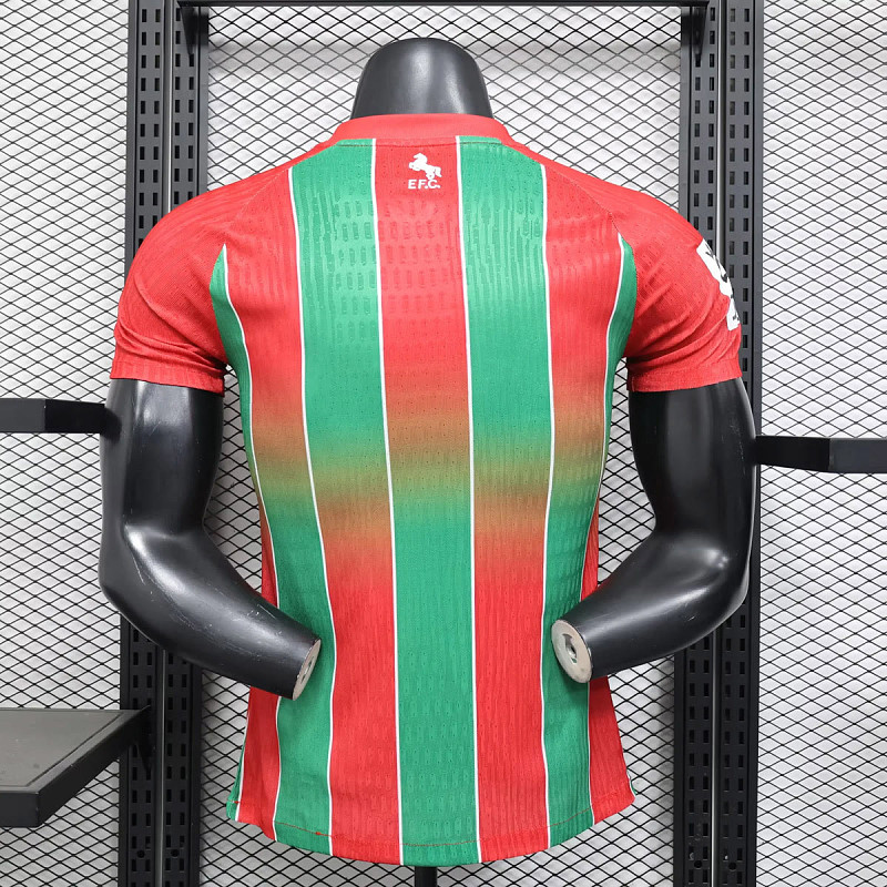 Al Ettifaq 25/26 Ettifaq Away Player 2