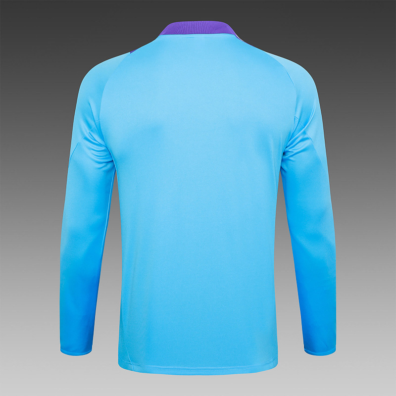 Argentina 24/25 Argentina Jersey 6