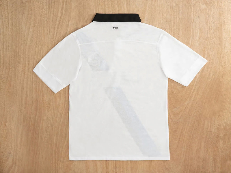 Inter 11/12 Inter Milan Away Retro 8
